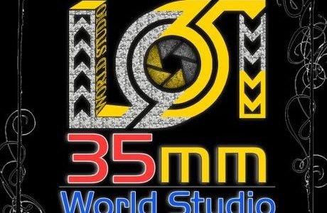 35mm World Studio 1 35mm world studio