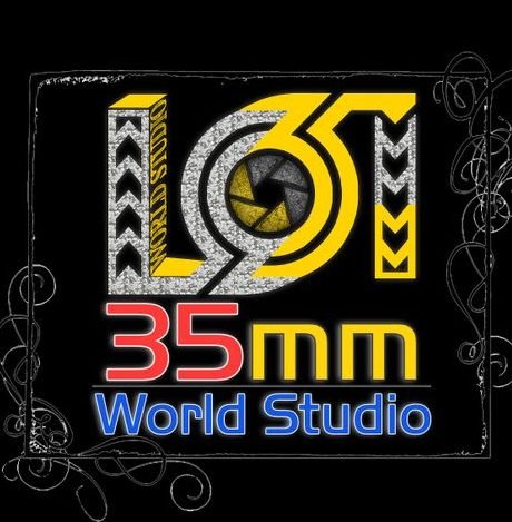 35mm world studio