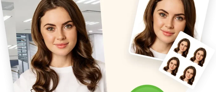 a r digital instant passport visa photo