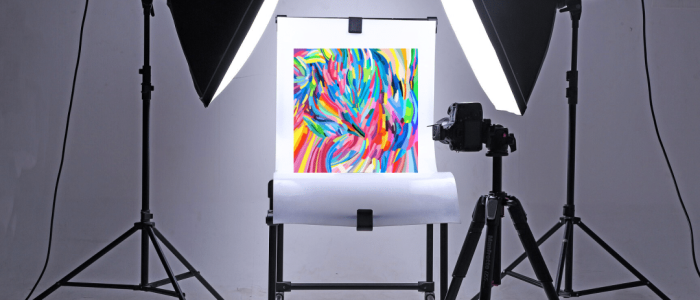 art digital studio professional photogrpher