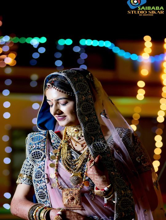 best photo studio in sikar india for portraits events