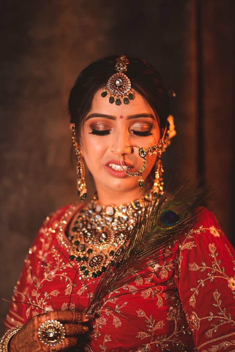 best photo studio in sri ganganagar india for portraits events