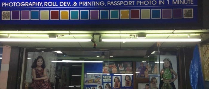 best photo studio in vapi india for portraits events