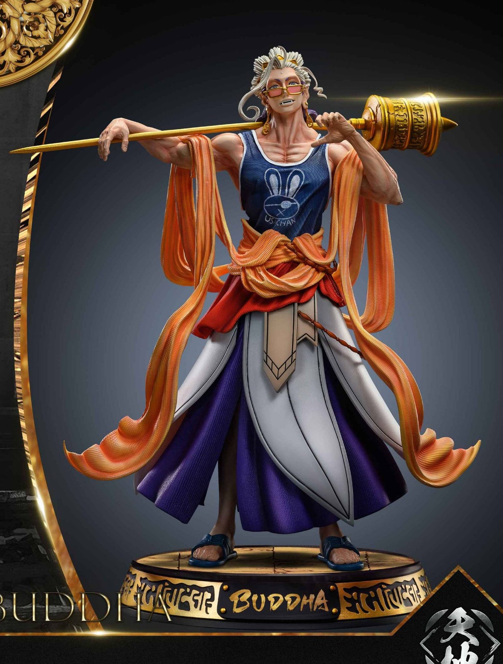 Buddha Studio 1 buddha studio