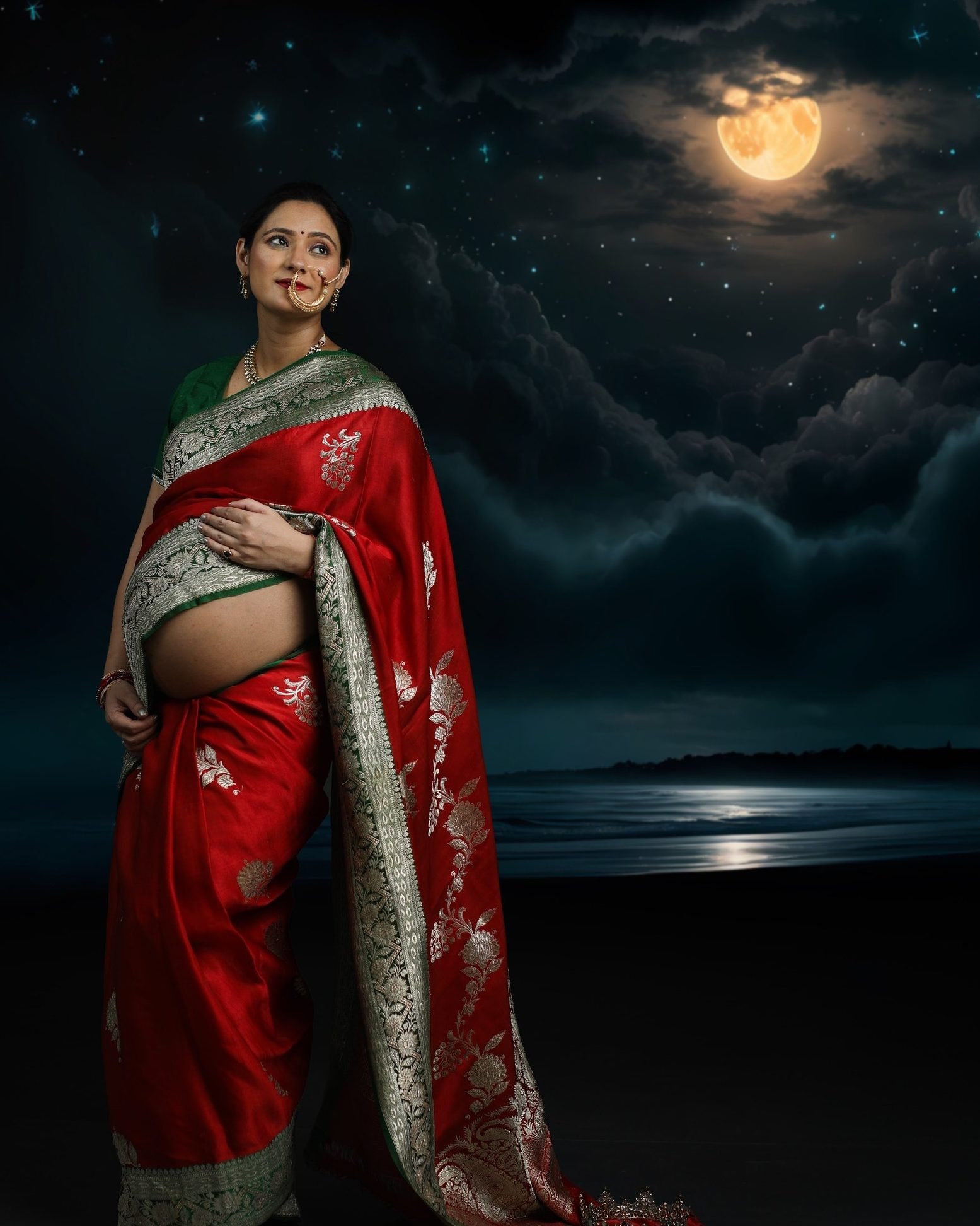 cherish moments studio agra