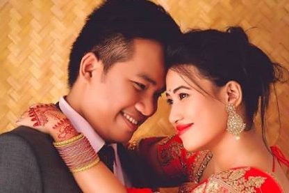 De Wedding Saga 10 de wedding saga