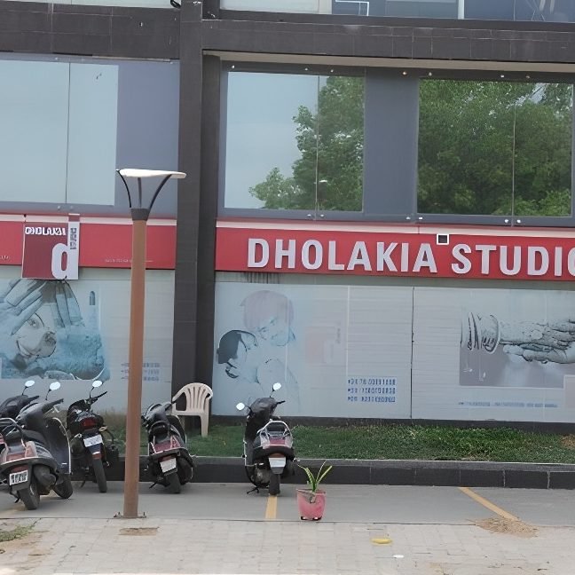 Dholakia Studio Ahmedabad 5 dholakia studio ahmedabad