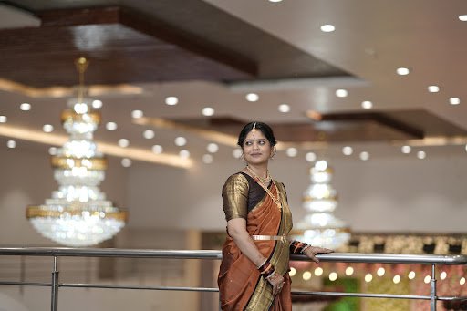 B Fashion Click Photography