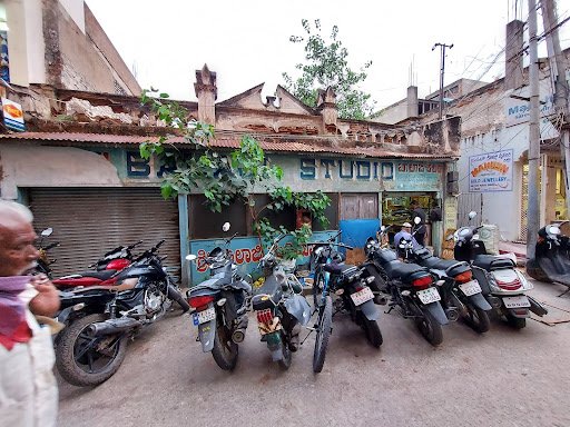 Balaji Studio,Taranath Dixit Veni. Balaji Studio,Taranath Dixit Veni.