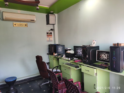 Noor Studio Noor Studio