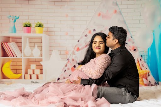 Rhythm Clicks Studio The Maternity, Newborn and Kids Photography Studio Rhythm Clicks Studio The Maternity, Newborn and Kids Photography Studio