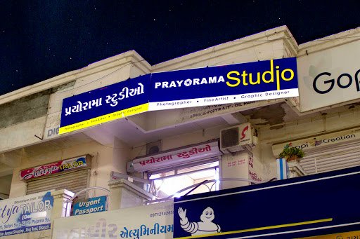 Prayorama Photo Studio Prayorama Photo Studio