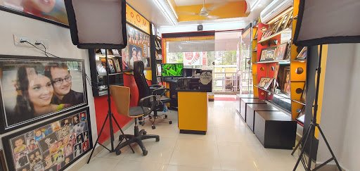 Zoom Digital Photo Studio Zoom Digital Photo Studio