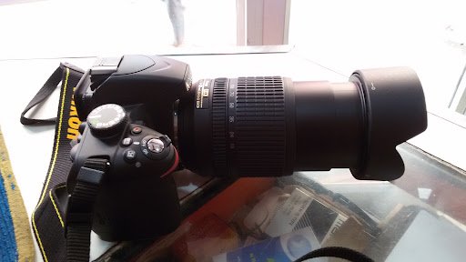 MODERN STUDIO & PHOTOGRAPHY