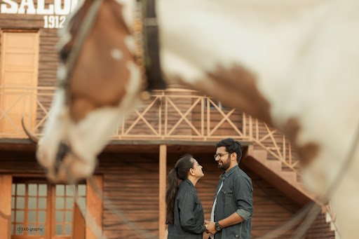 KGgraphy - Kalpesh Gondaliya Photography