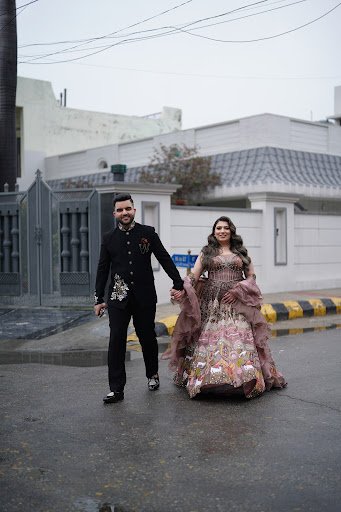 Glamour Photo Studio