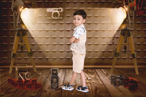 EARTH PHOTO STUDIO EARTH PHOTO STUDIO