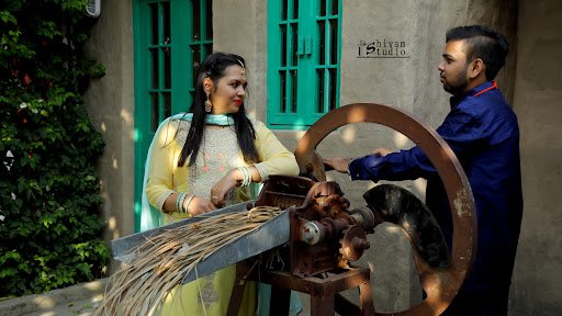 Shivam studio Shivam studio