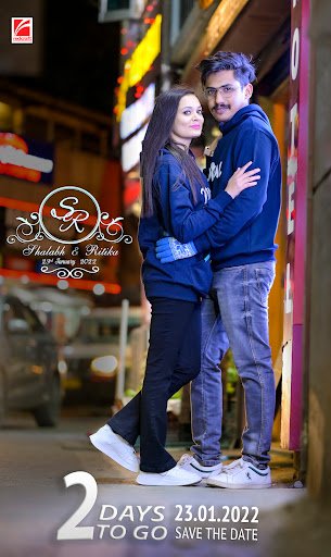 Redcraft Motion Pictures - Events ,Wedding & Family Photography, Cinemetograpy , Music Videos , Pre wedding