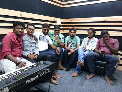 Shree Dev Recording Studio