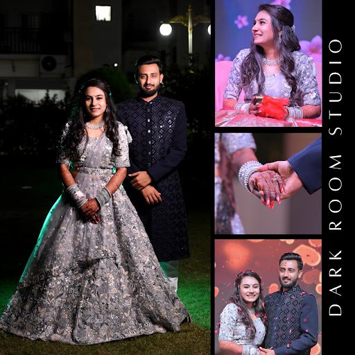 DARK ROOM STUDIO DARK ROOM STUDIO