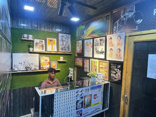 Ashirwad photo studio