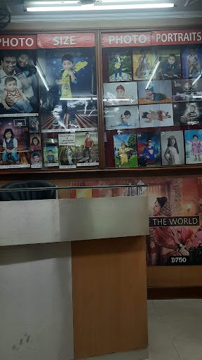 Natraj Studio Natraj Studio