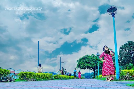 Studio Orange_Best wedding photography in Bhopal Pre wedding photographer