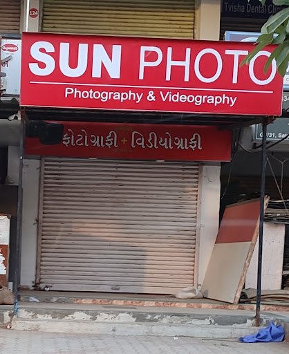 SUN PHOTO (Science City ) Wedding Photographer In Ahmedabad, Photo Frames, Personalized Gifts Items, Photo T-Shirt, Photo Mug