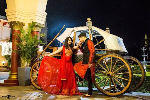 Studio Mark View Studio Mark View