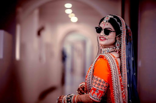 Rk photography: wedding photographer