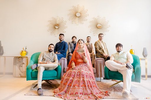 FotoMagica Photography Best In Weddings, Newborn & Maternity