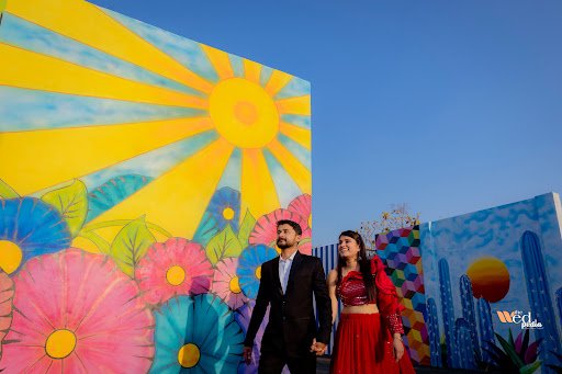 the Wedpedia photography & films