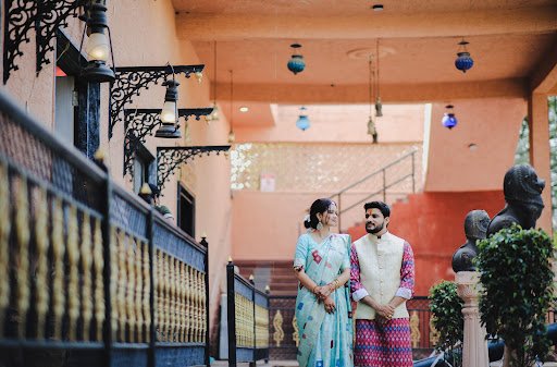 Weddings by Bluestar