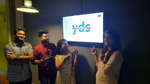 YDS Creative Studio Pvt. Ltd.
