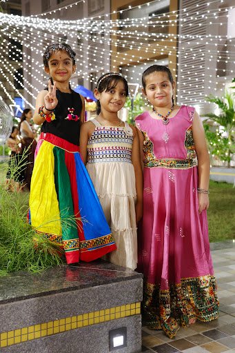 Trivedi Creative Photo & Reels Studio