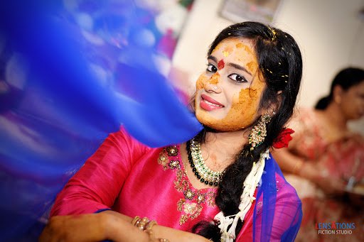 LENSATIONS Fiction Studio LENSATIONS Fiction Studio