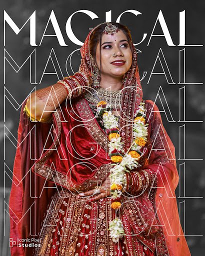 Iconic Pixel Studios Iconic Pixel Studios