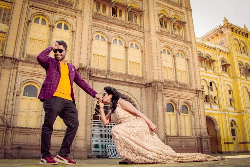 Sahil Meher Photography