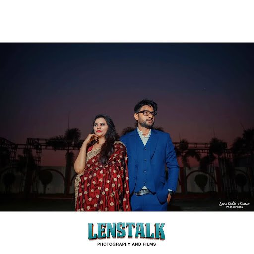 Lenstalk Production House