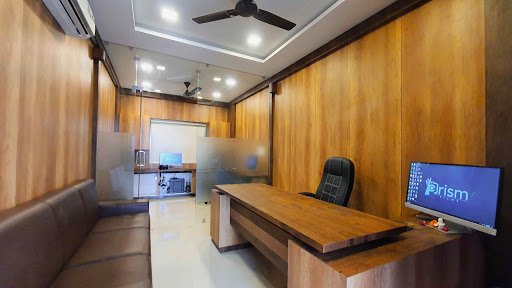 PRISM FILMS PRISM FILMS