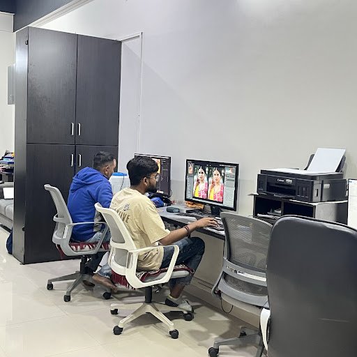 Unrewind Production Unrewind Production