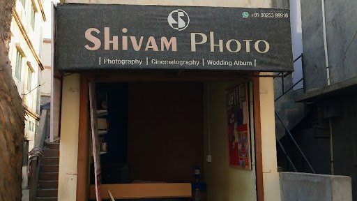 Shivam Photo & Printer