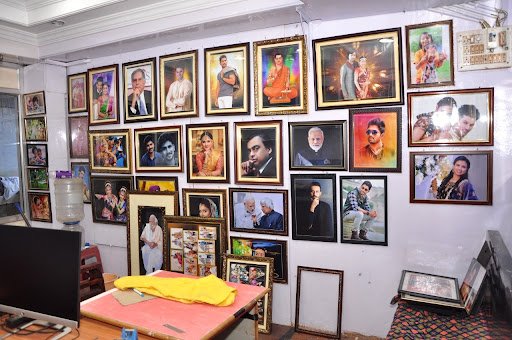 Anand digital photo studio