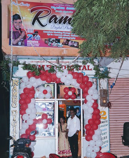 Rambo Digital Studio