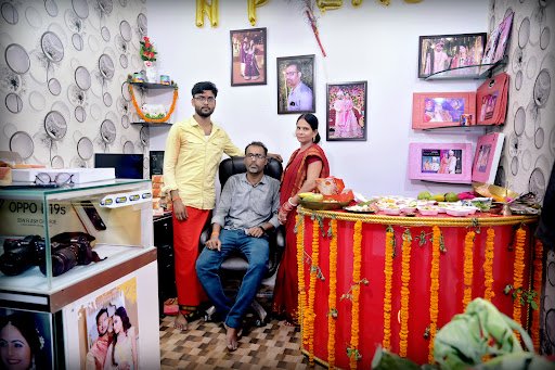 Nityansh Photo Lab