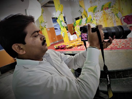 THE PHOTO MANIA Digital Studio