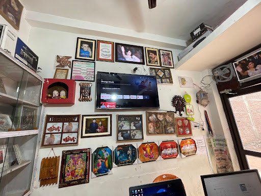 Portrait studios Portrait studios