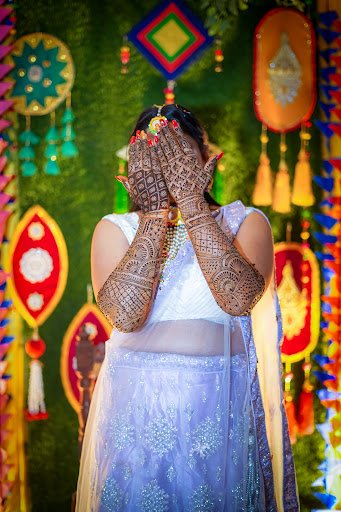 Model Photography Studio