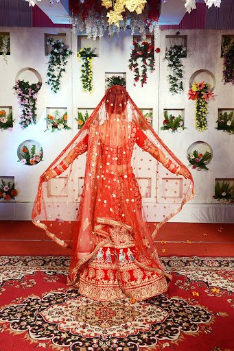 Vishal The Art studio